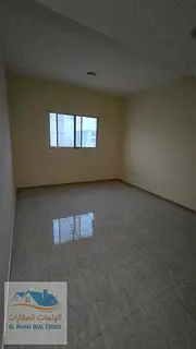 🏢 Two-Bedroom Apartment for Annual Rent – ​​Al Jurf 3 | Ajman ✨ A spacious family apartme