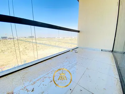 Brand New 1 BHK For Rent In Tilal City Sharjah