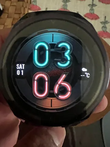 Huawei smart watch