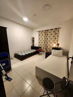 Room for rent in Al Nahda 1 Dxb direct from owner