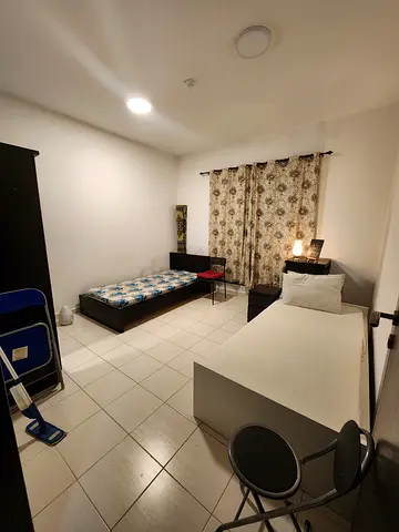 Room for rent in Al Nahda 1 Dxb direct from owner