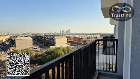 1BHK For Sale in Kintia with a reasonable down payment, first occupancy in a new building