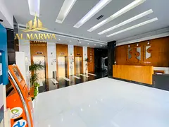 Luxurious 1 BR || Parking Free || All Amenities || Ready To Move || On Dubai Border