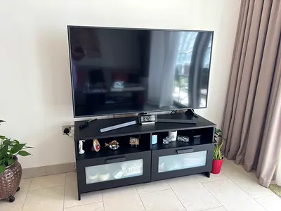 Ikea TV table