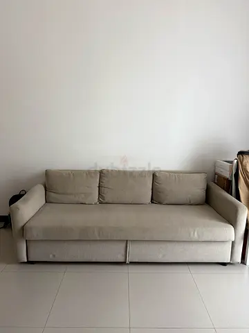Ikea Sofa-bed for sale