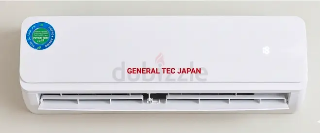 Split ac General tec