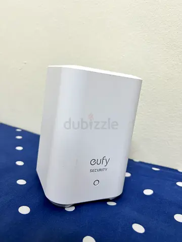 Eufy Security Home Base (Smart Home Hub) - Good Condition