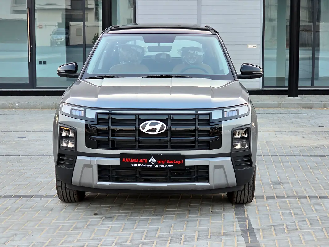 Hyundai Creta 2026