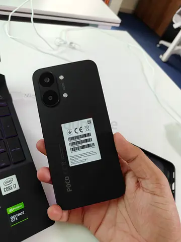 Poco x8 pro max