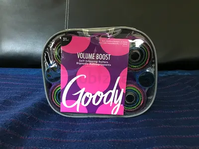 Goody Self-Gripping Rollers (31-Count)