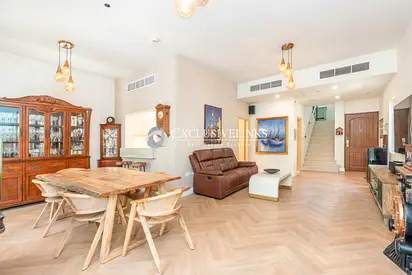 3-Bed + Maid | Private Cooled Pool | Upgraded