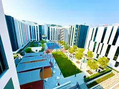 1BHK With Balcony Available For Rent