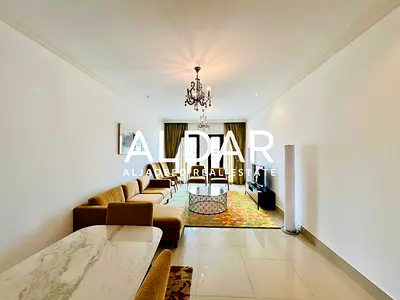 Below Market|Newly Furnished|Closed Kitchen|Vacant