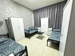الشارقة ابودانق القاسمية بجوار ميغا مول