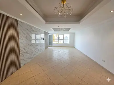 🏡 For Sale 2Bedroom Apartment with Direct View of Al Khan Lagoon 🏡