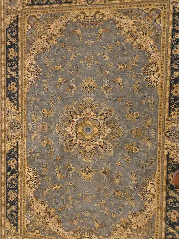 Big carpet