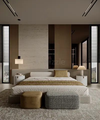 Interior Fit-Out  Renovation Company Dubai UAE | Free 3D Concept Design