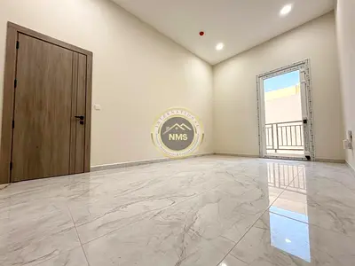 2 BEDROOM BRAND NEW /FREE ADDC//TAWTHEEQ AVAILABLE