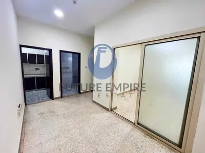 Huge 1 Bedroom | window ac | 6 Cheques