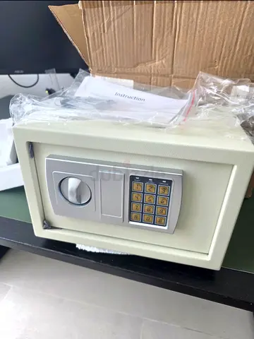 8.5L Home or Office Safe