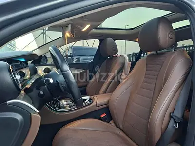 صورة مصغرة 11 لـ 2020 Mercedes-BENZ E-CLASS