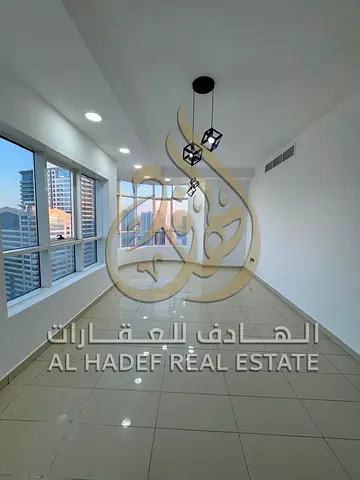 2 Bedroom Apartment for Rent | Free Parking, Gym, Pool & One Month Free