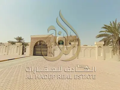 Commercial-Residential Villa | 30,000 sq ft | 8BR + 14 Baths | 4 Covered Parking + 5 Outdoor | 300K Final