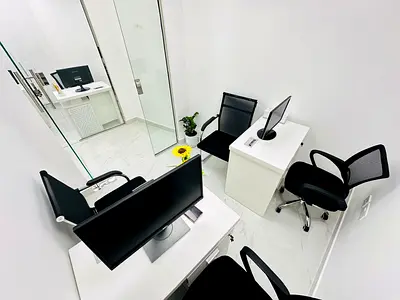 Premium Office for rent | Free All Utilities | Direct from Owner