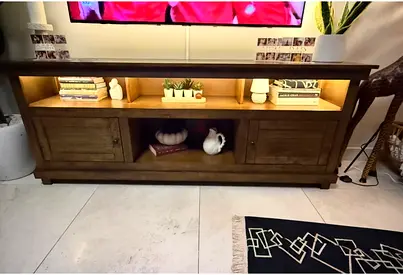 Tv unit
