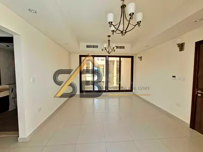 5 B/R Townhouse || All Master Rooms || Maids room || Laundry room || Near Mirdif Mall