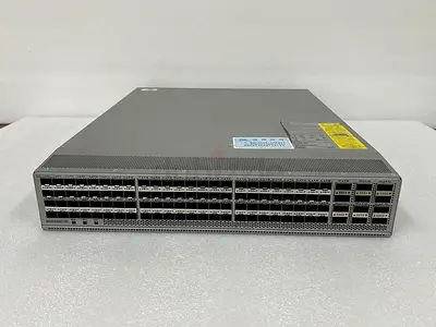 Cisco N9K-C93360YC-FX2 Nexus Switch – Excellent Condition