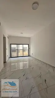 🏢 One-Bedroom Apartment for Annual Rent – ​​Al Jurf 3 | Ajman ✨ A distinctive apartment w