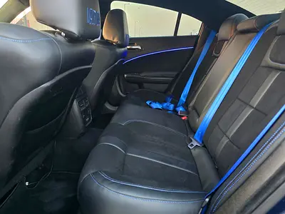 2017 Dodge CHARGER 照片 10