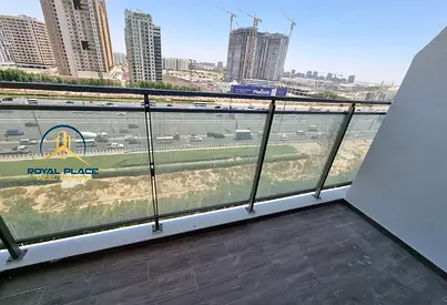 Premium 1BR High Floor Unit | Beautiful View