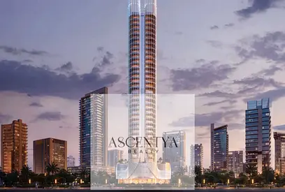 Only 4 Months Handover | The Best Deal For Investors | Smart Homes Attractive Design Ever | Access To Main Road | High Quality Finishing & Amenities