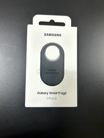 Samsung smart tag2 brand new (sealed pack)