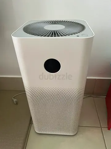 Xiaomi Mi Air Purifier (Good Working Condition)