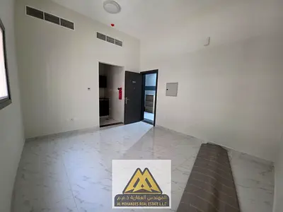 استوديو الجرف 3 مطبخ منفصل تكييف مركزي 20 ألف سنوي 4 دفعات مساحة كبيرة تشطيب جيد قريب الخدمات مناسب للسكن جاهز بسعر اقتصادي
