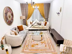 For Monthly Rent In Altaawun 2BHK With Free Internet