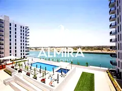 Fully Furnished | Canal View | 12 Payments