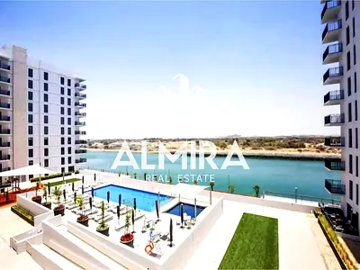 Fully Furnished | Canal View | 12 Payments
