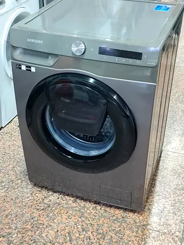 Samsung 10/7 kg Wi-Fi model new model washer plus dryer same like new condition for sale