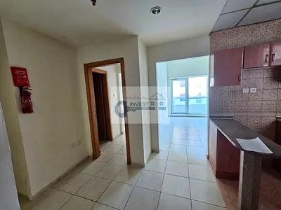 Nice One Bedroom With All Facilities