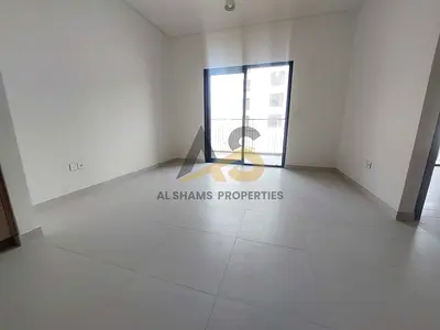 Stylish One-Bedroom with American-Style Kitchen at Maryam Island – Gym, Pool, Parking"