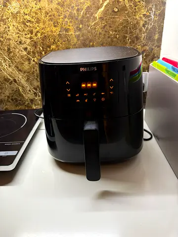 Philips Digital Air Fryer