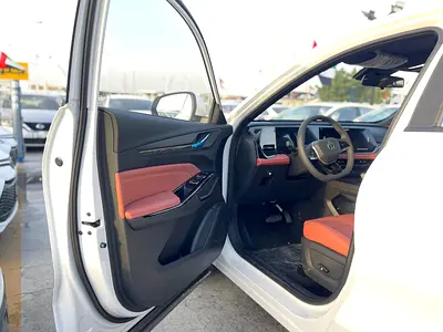 Changan X5 Plus, миниатюра 9