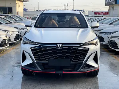 Changan X5 Plus, миниатюра 2