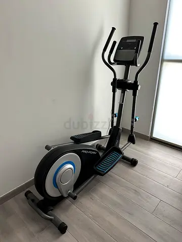 ProForm Elliptical Sport E5.0