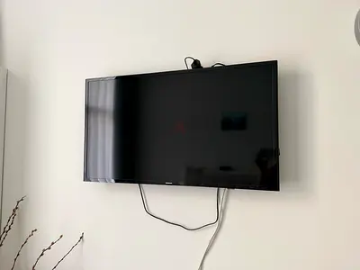 TV Samsung