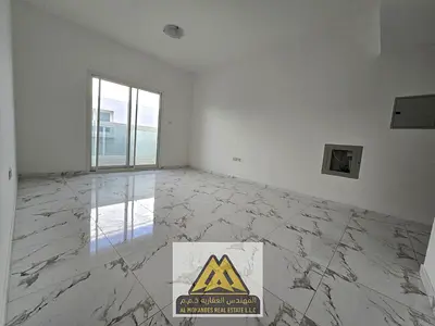 An excellent opportunity to rent one of the finest apartments in Al Rashidiya 2, Ajman. Featuring elegant finishes, a practical layout
